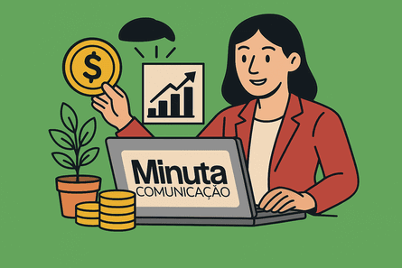 Minuta Comunicacao